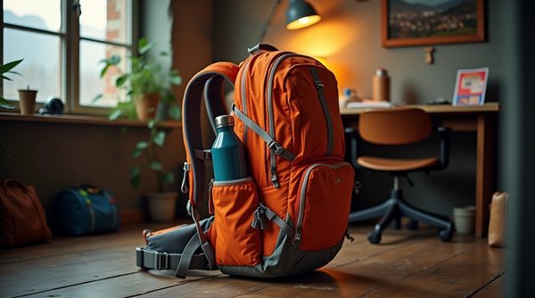 Choisir un sac étanche : compagnon indispensable pour voyager sans limite