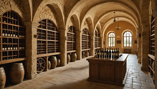Découvrez le musée du vin et ses trésors à Châteauneuf-du-Pape